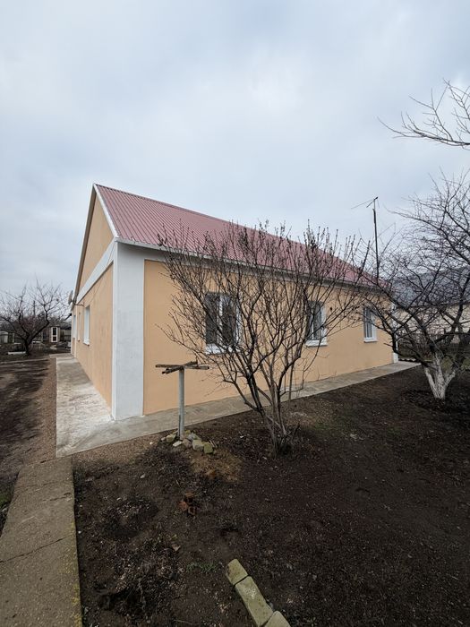 Продается дом в Подстепном