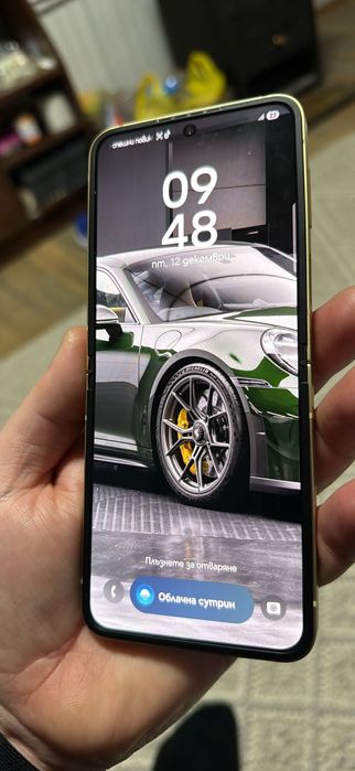 Samsung galaxy z flip 6