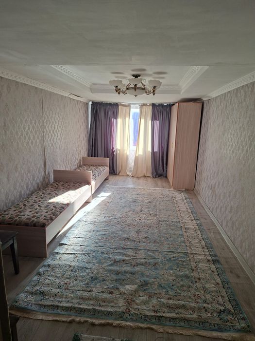 Сдаётся квартира