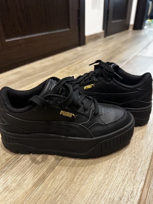 Продавам маратонки Puma