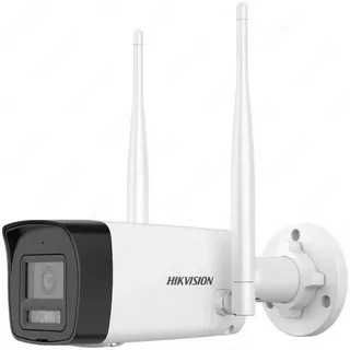 IP Камера видеонаблюдения DS-2CD1043G2-LIDUF/4G/SL