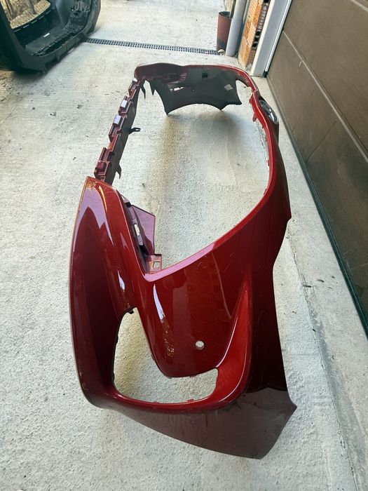 Предна броня Toyota Yaris