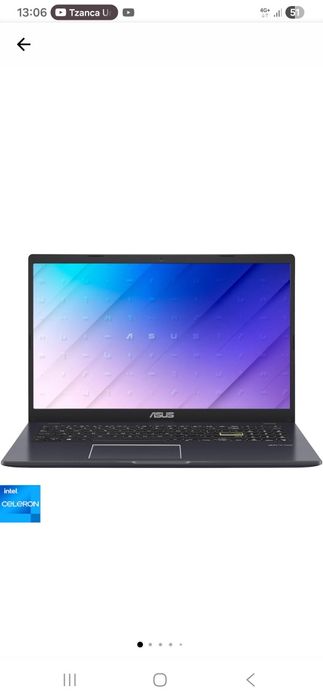 Vând laptop sau schimb cu telefon