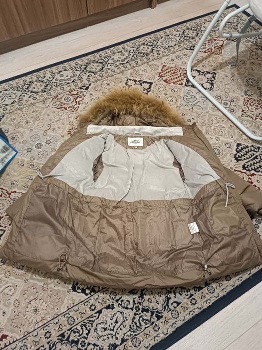 Куртка детская в отличном состоянии