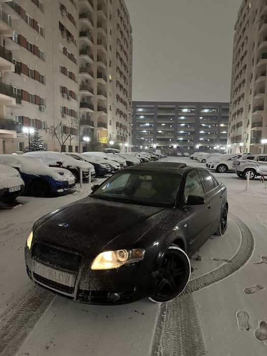 AUDI A4 Avant 2005 — imagine 5