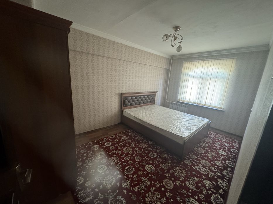 Алайский 3 комнаты