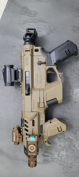 Модул за glock recover taktikal