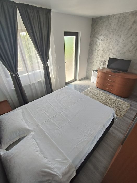 Cazare Vila Zen din Năvodari