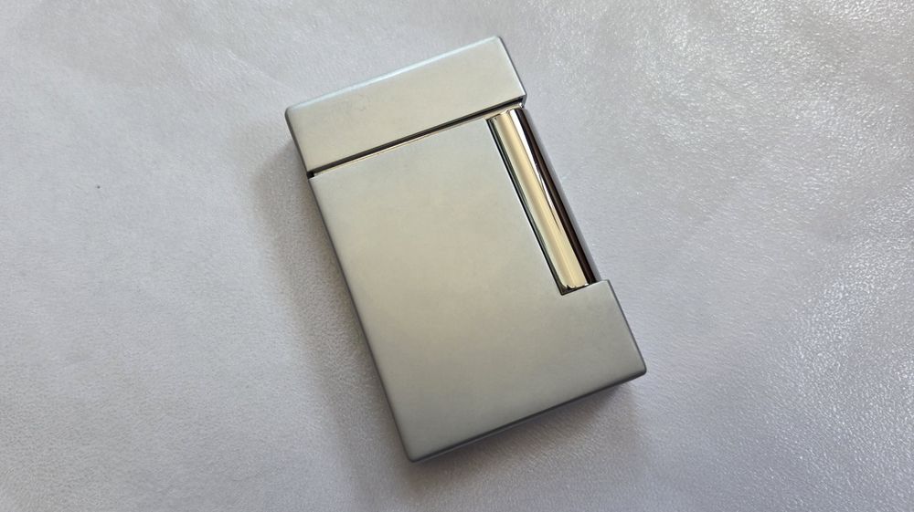 Bricheta S.T. Dupont Ligne 8