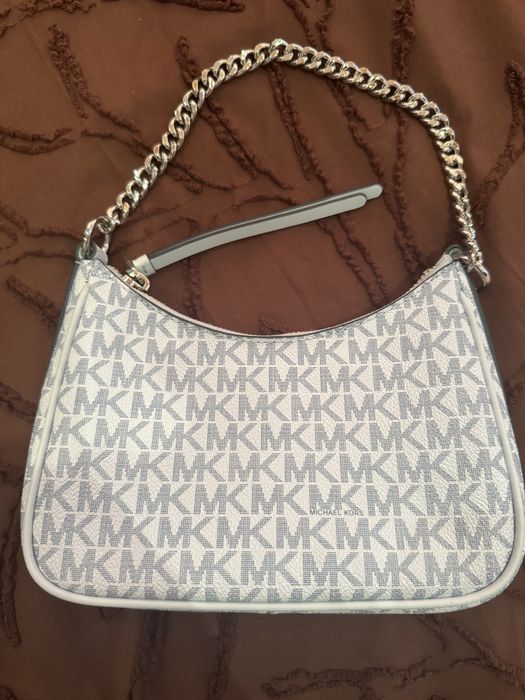 Рокля марка “Lorreti” / чанта “Michael Kors”