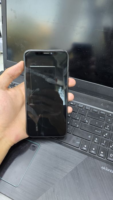 Iphone X сатылады телефон продается
