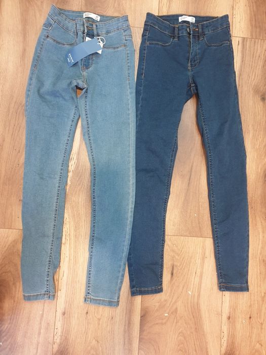 Lot blugi Sinsay 32 noi