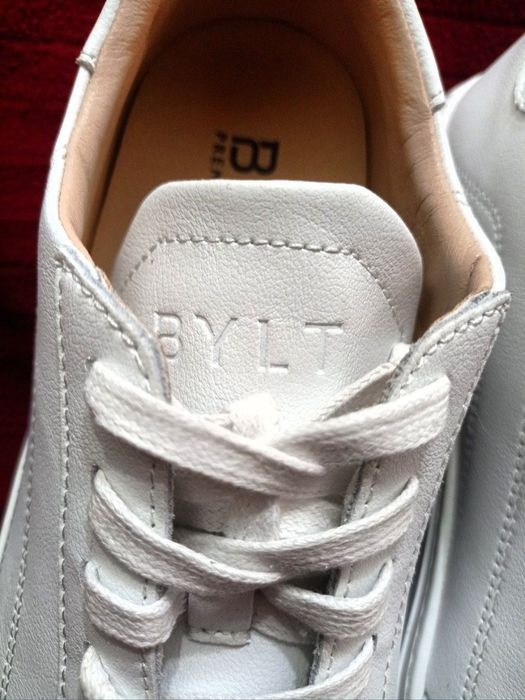 Обувь BYLT Basics RetroDay из США !