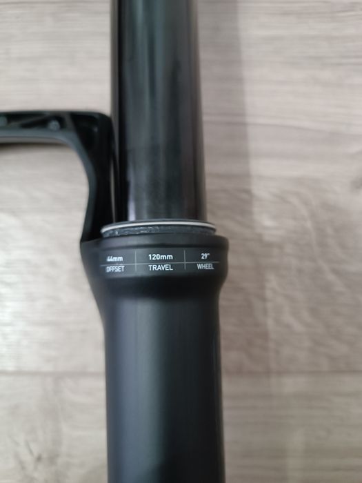 Furca Rock Shox SID 120mm