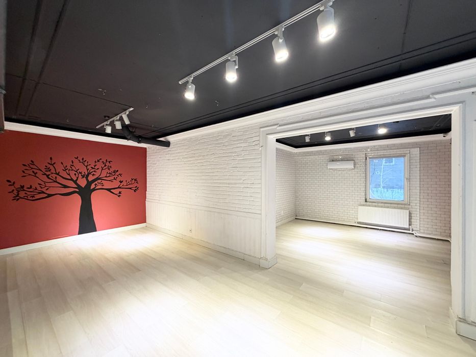 Продажа комерции 75 м2 Милениум Парк