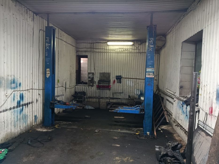 Подьемник для сто