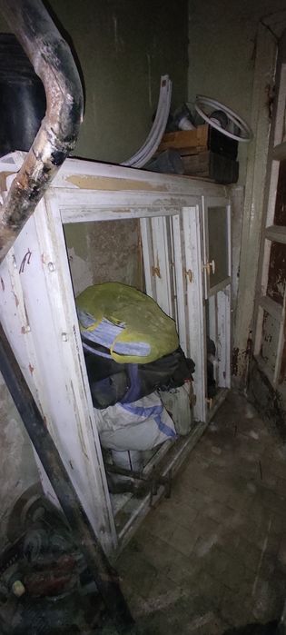 Деревянные оконные рамы