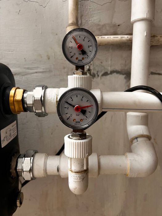 Ремонт котлов профилактика ​Gaz qozonlarini sifatli va kafolatli ta'mi