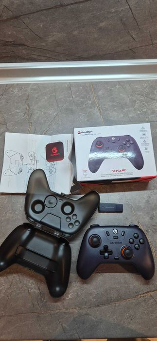 Gamesir Nova геймпад