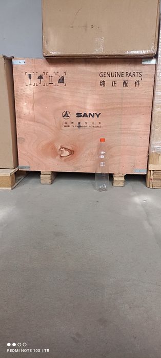 Xar xil turdagi kotta yashik, kotta karobka, terma karobka sotiladi