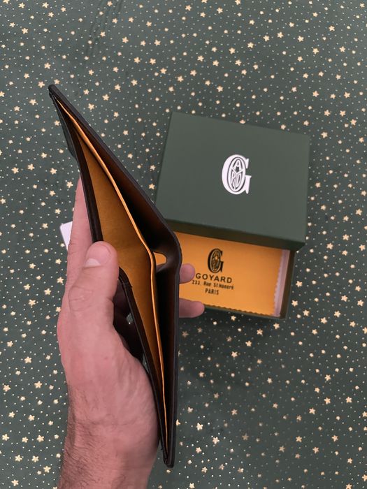 Portofel Goyard Premium Quality