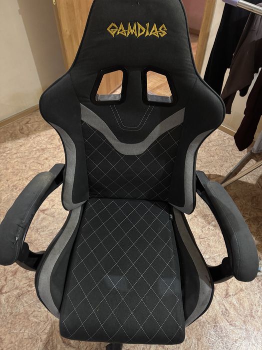 Компьютерное кресло