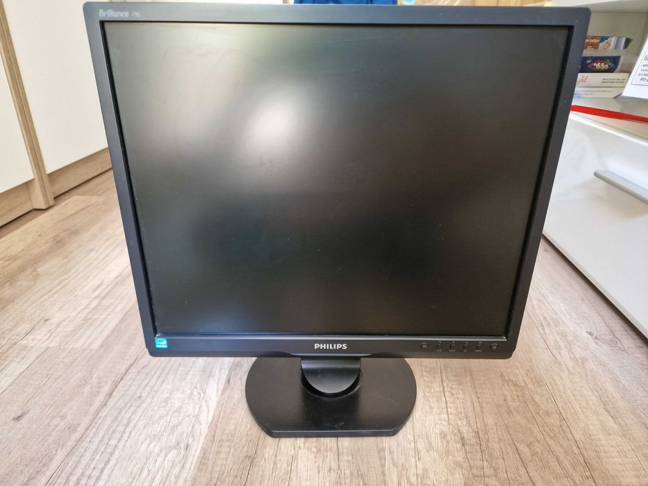 Philips 19S Brilliance