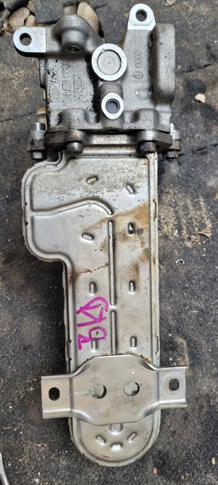 Racitor gaze Skoda Octavia 2, Golf5, Touran, motor BKD,BMM