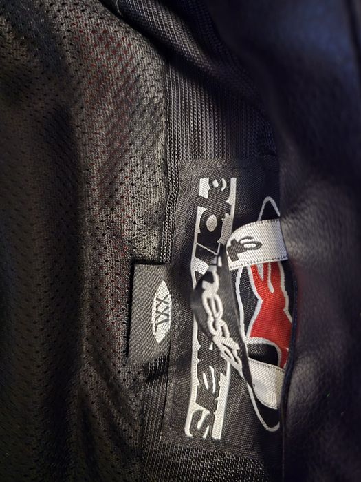 Продам мотокуртку Alpinestars реплика