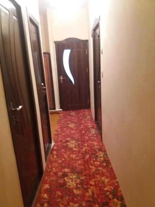 Квартира сотилади