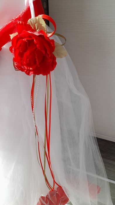 Rochiță albă Kids Dream 85 cm