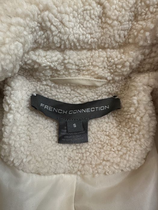 Пальто пуховик демисезон