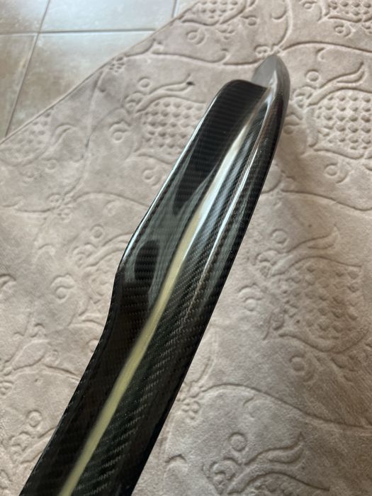 BMW E92 M3 carbonlip oem