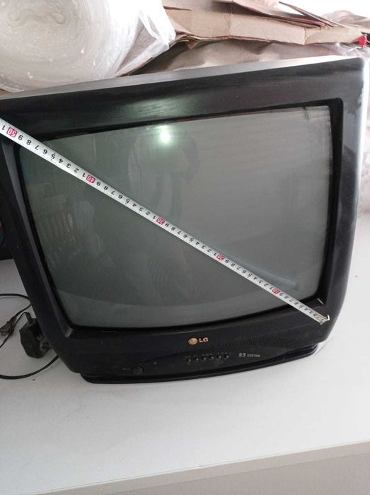 Продам телевизор  в рабочем состоянии