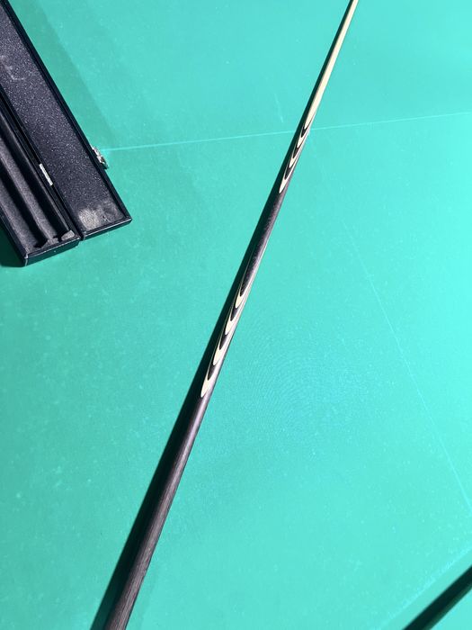 Кий бильярдный мастер Александр