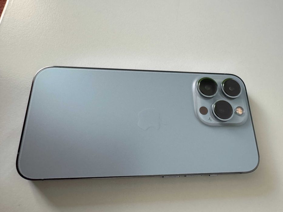 IPHONE 13 PRO Blue  512 GB