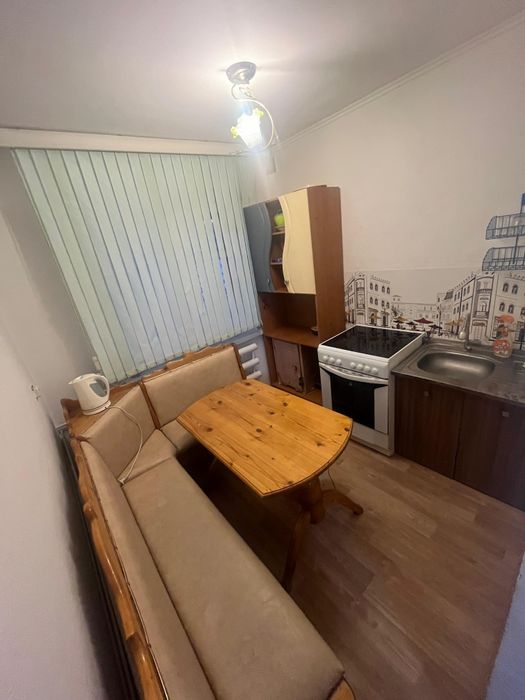 Продается квартира