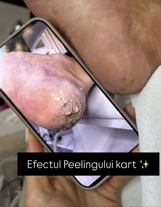 Manichiura Pedichiura Ilfov-Pantelimon