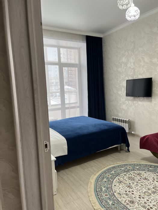 Квартира посуточно