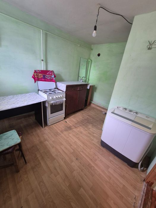 Сдам времянку в районе жилянка