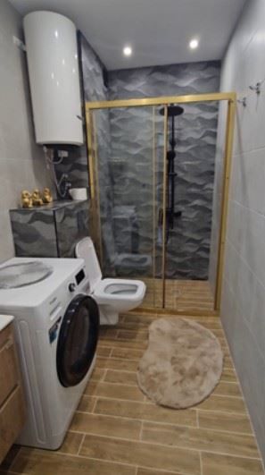 Дава се под наем Едностаен апартамент в София, Малинова долина - 52 кв.м за 573.24 € - Снимка #4