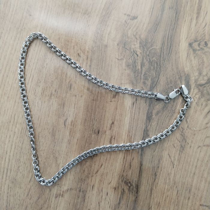 Продам серебро цепон