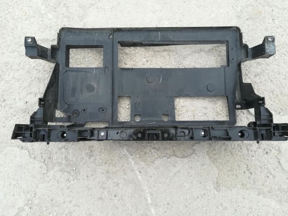 Trager Renault Megane 4