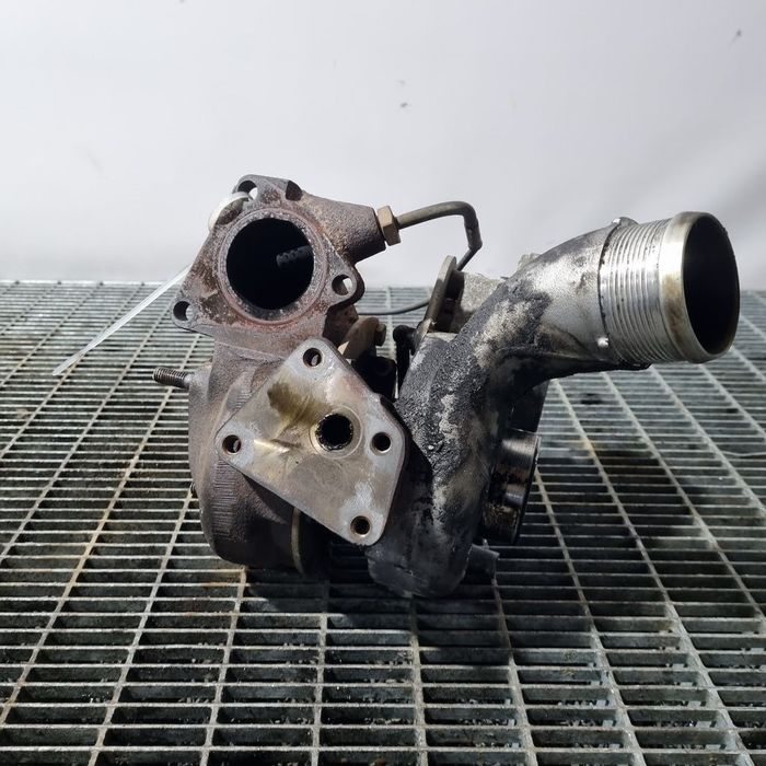 Turbo AUDI Q7 3.0 2005 - 2009 233CP BUG Euro4 (1463) 059145725E