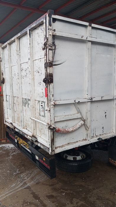 Борт продется отличное  состояние