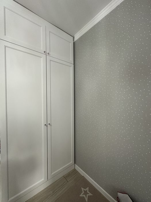 Детская, шкаф, стол, полка