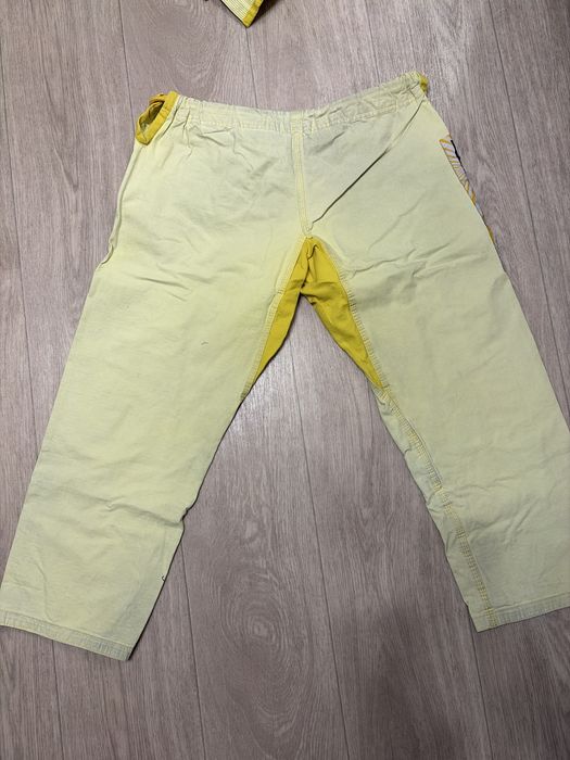 Кимоно tatami fightwear