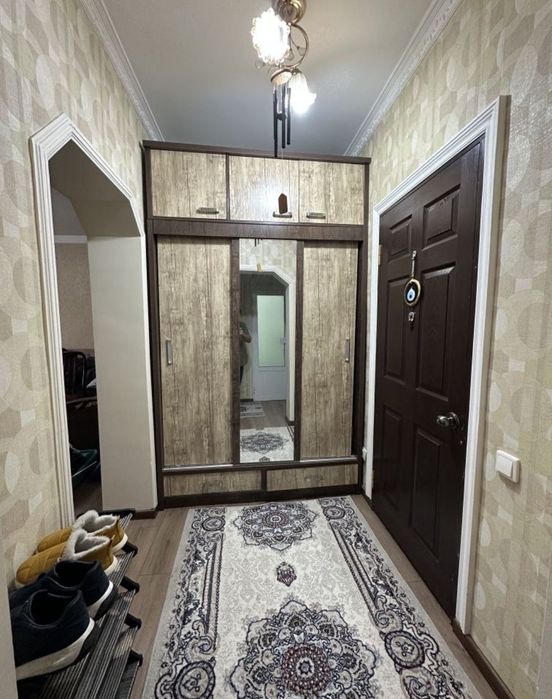 Сдаётся квартира ттз