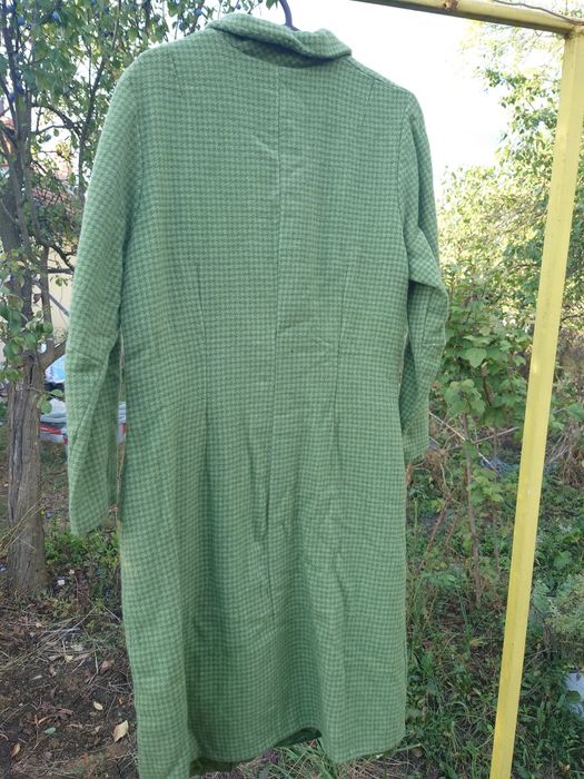 Rochie de lână (2 buc)