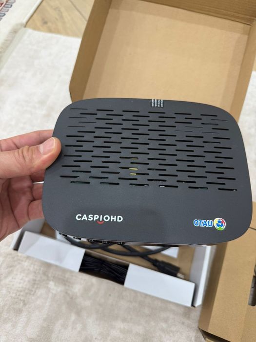 Продаётся новый Отау тв